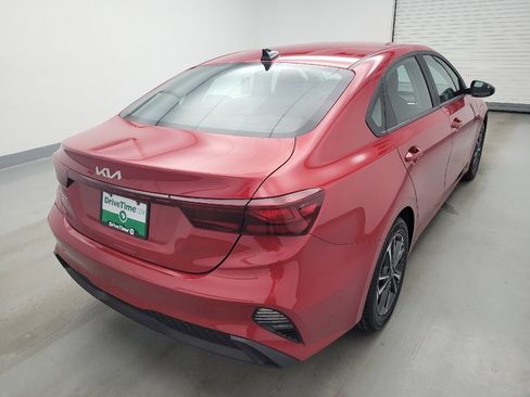 Used 2024 Kia Forte LXS FWD image 9
