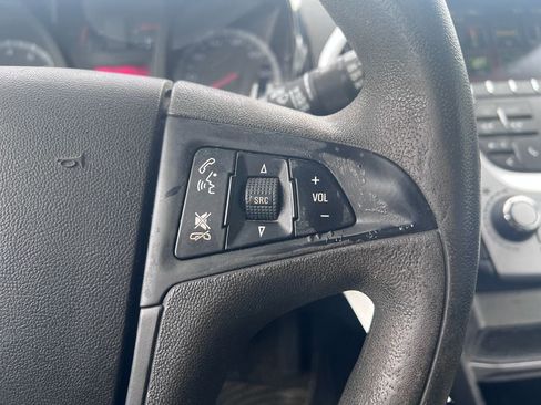 Used 2016 GMC Terrain SLE FWD image 23
