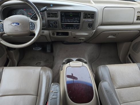 Used 2004 Ford Excursion Eddie Bauer image 9