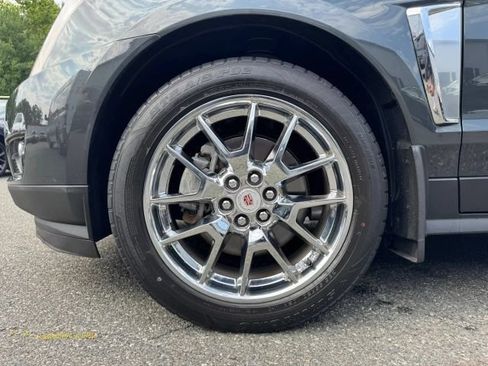 Used 2015 Cadillac SRX Performance w/ Driver Awareness Package FWD image 29