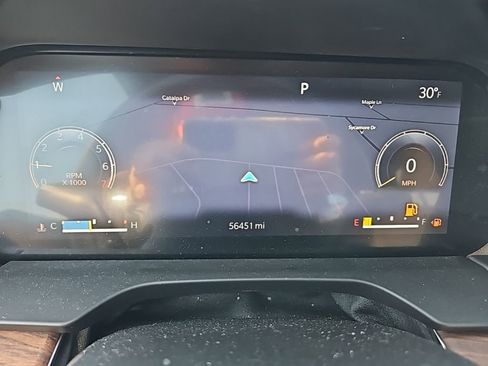 Used 2022 Jeep Grand Cherokee Summit image 18