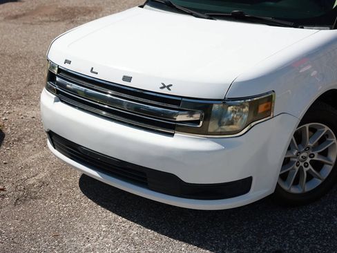 Used 2014 Ford Flex SE FWD image 17