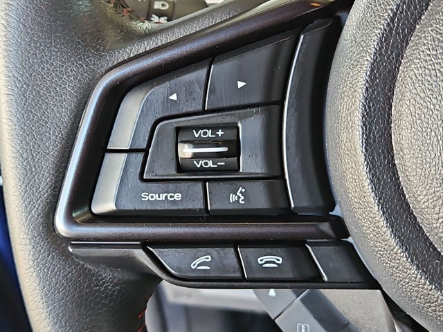 Used 2022 Subaru WRX Limited AWD/4WD image 23