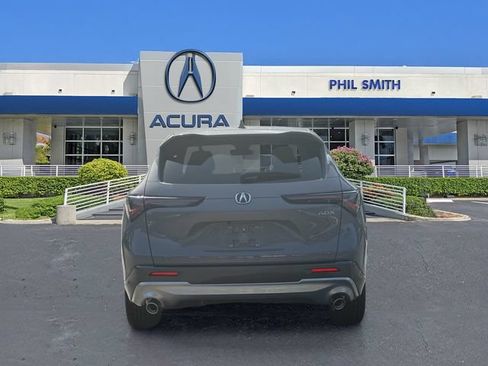 New 2026 Acura ADX FWD image 5