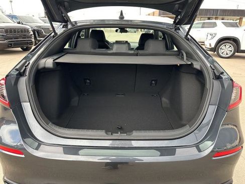 New 2026 Honda Civic Sport image 14