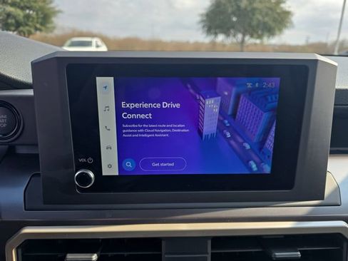 New 2026 Toyota Tacoma SR5 image 20