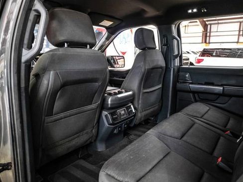 Used 2021 Ford F150 XLT w/ Equipment Group 301A Mid image 29