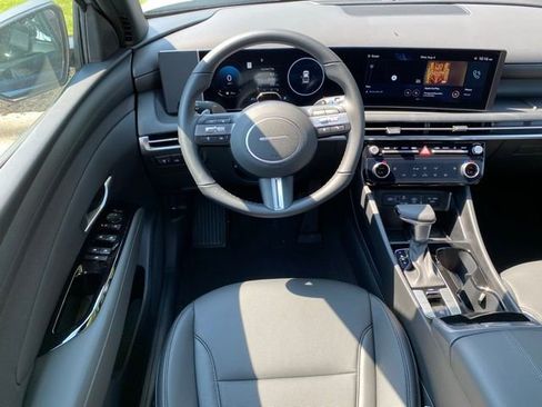 New 2026 Hyundai Santa Cruz XRT image 25