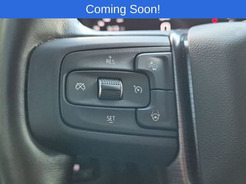 Used 2023 GMC Yukon XL Denali Ultimate AWD/4WD image 25