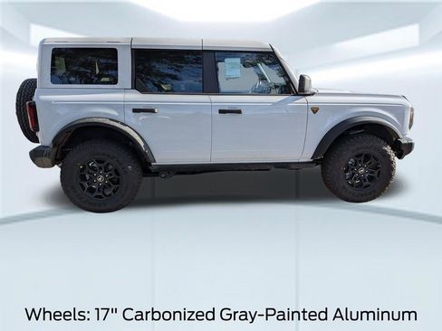 New 2026 Ford Bronco Badlands image 25