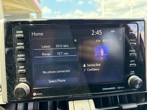 Used 2019 Toyota RAV4 XLE w/ Convenience Package AWD/4WD image 33