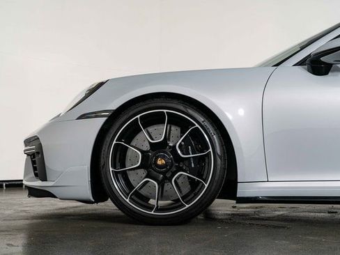 Used 2023 Porsche 911 Turbo S image 12