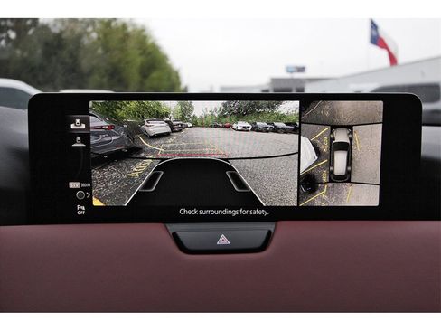 New 2026 MAZDA CX-70 3.3 Turbo w/ Premium Plus Pkg image 22