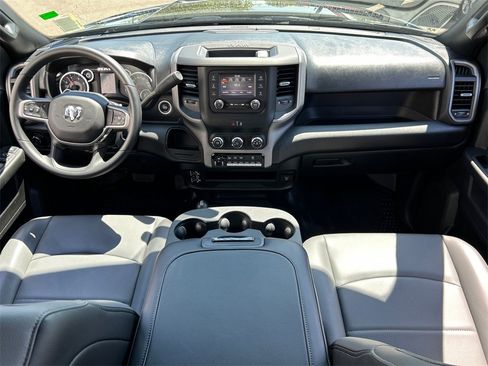 New 2024 RAM 2500 Tradesman w/ Snow Chief Group image 28