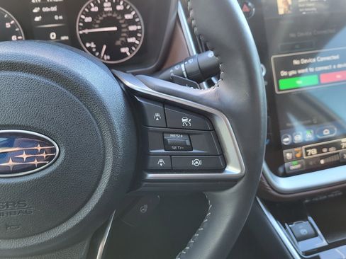 Used 2024 Subaru Legacy Touring XT image 27