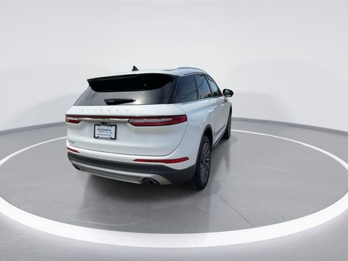 Used 2023 Lincoln Corsair Reserve AWD/4WD image 8