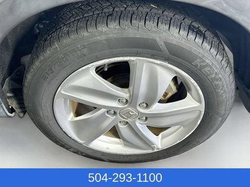 Used 2019 Honda HR-V EX-L image 32