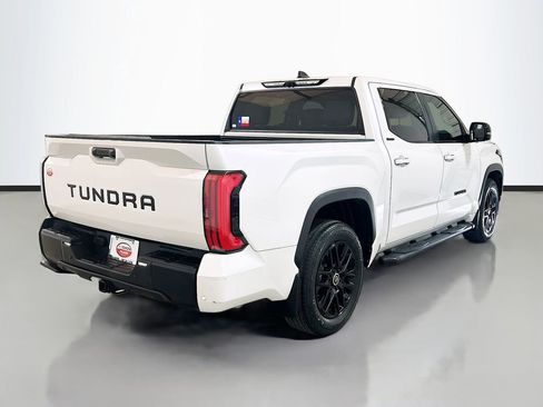 Used 2024 Toyota Tundra Limited image 4