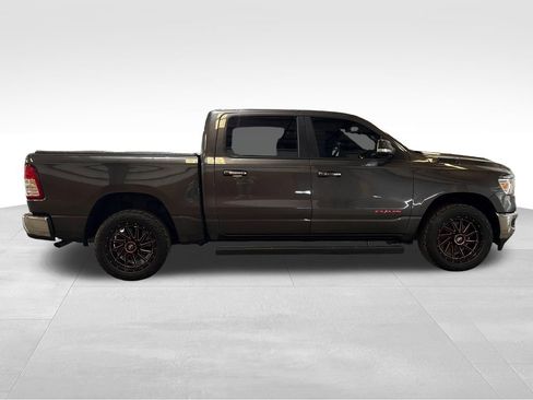 Used 2019 RAM 1500 Big Horn image 6