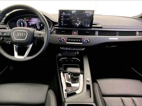 Certified 2023 Audi A4 2.0T Premium Plus w/ Premium Plus Package image 15