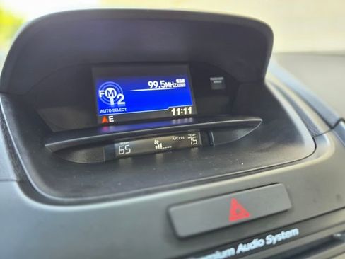 Used 2015 Acura RDX AWD image 44