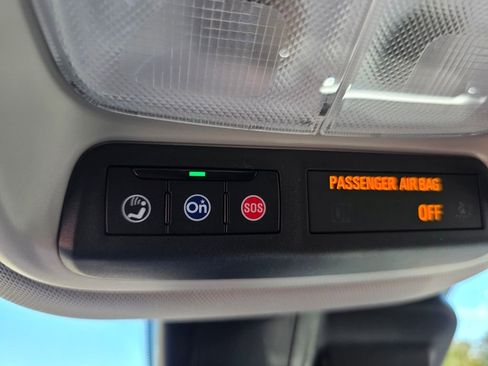 New 2026 Chevrolet TrailBlazer LT w/ Convenience Package image 16