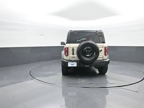 New 2026 Ford Bronco Outer Banks AWD/4WD image 6