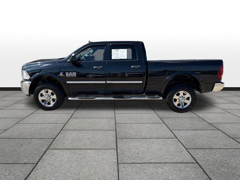 Used 2015 RAM 2500 Lone Star AWD/4WD image 2