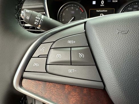 New 2025 Cadillac XT5 Premium Luxury w/ Technology Package image 30