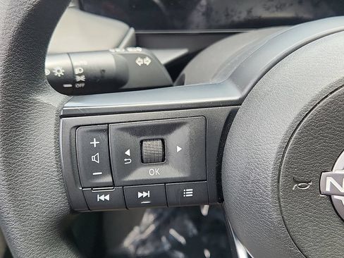 Certified 2025 Nissan Kicks S AWD/4WD image 21