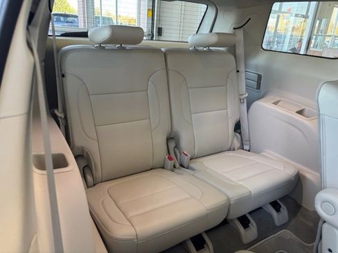 Used 2020 GMC Acadia Denali w/ Technology Package image 17