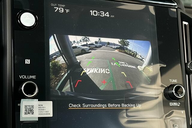 New 2026 Subaru WRX Premium w/ WRX Essentials Package AWD/4WD image 19