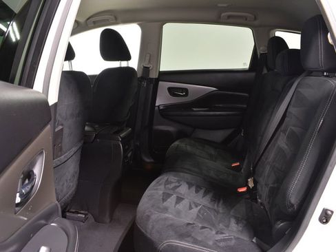 Used 2020 Nissan Murano S w/ Technology Package image 27