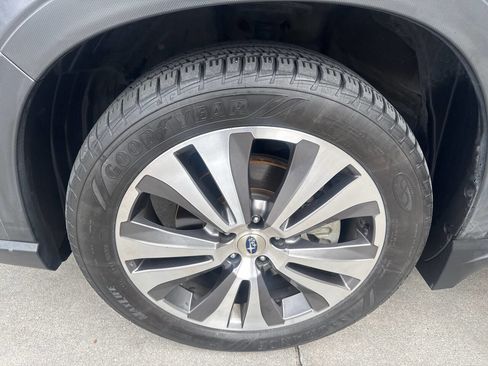 Used 2019 Subaru Ascent Touring w/ Popular Package #2A image 25