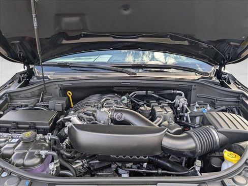 New 2026 Dodge Durango GT w/ Blacktop Package image 20