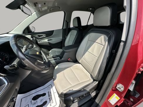 Used 2019 Chevrolet Equinox LT FWD image 13
