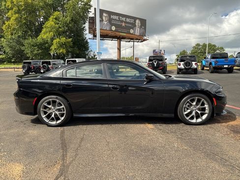 Used 2023 Dodge Charger GT image 5