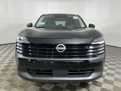 New 2025 Nissan Kicks SV image 3