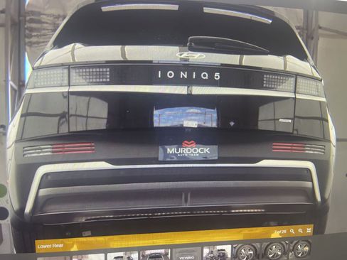 Certified 2026 Hyundai Ioniq 5 SEL AWD/4WD image 6
