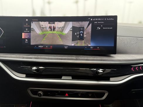 Used 2023 BMW X7 xDrive40i w/ M Sport Package image 20