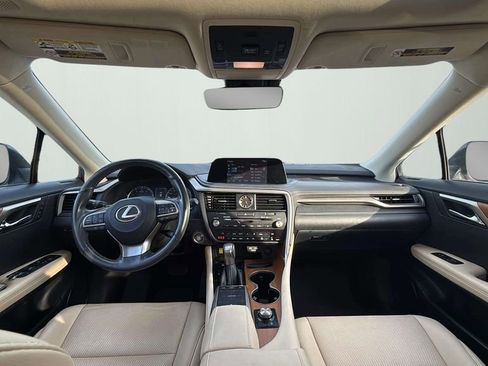 Used 2022 Lexus RX 350 FWD w/ Premium Package image 10