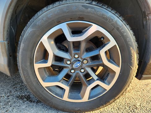 Used 2016 Subaru Crosstrek 2.0i Premium image 19