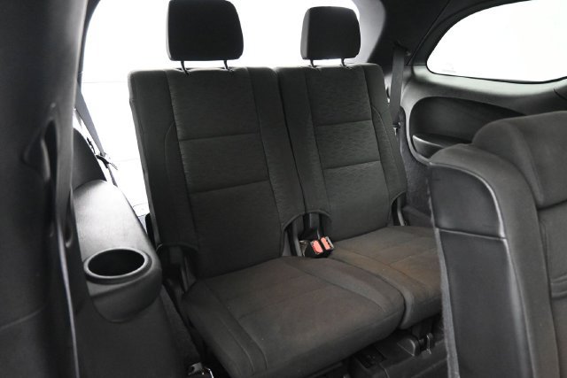 Used 2025 Dodge Durango GT AWD/4WD image 26