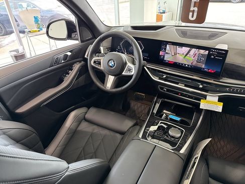 New 2026 BMW X5 xDrive40i AWD/4WD image 45