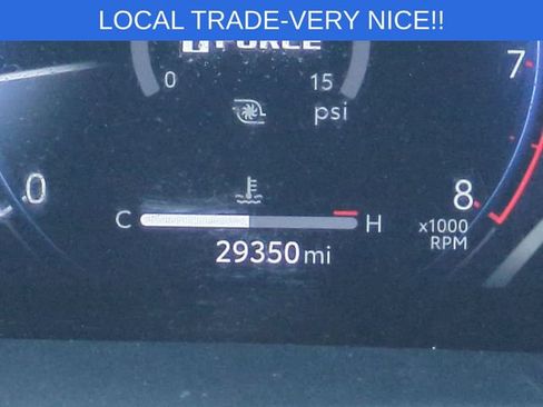 Used 2024 Toyota Tacoma TRD Sport AWD/4WD image 22