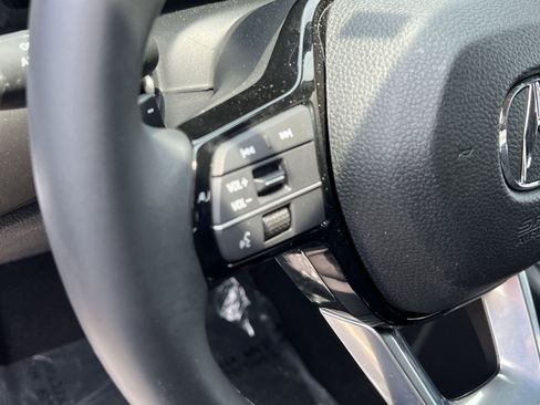 Certified 2026 Acura Integra FWD image 30