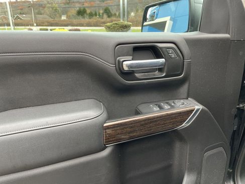 Certified 2021 GMC Sierra 1500 Elevation image 23