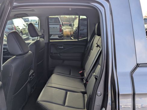 Used 2024 Honda Ridgeline RTL image 13
