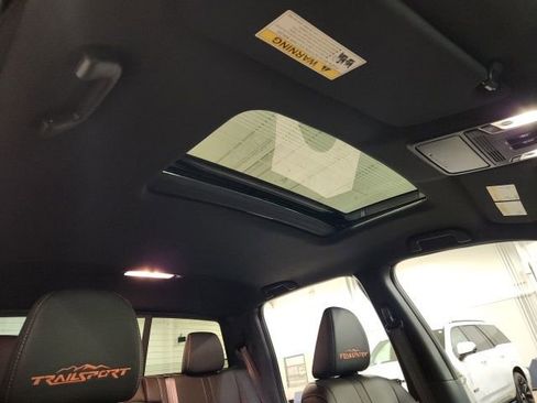 Certified 2026 Honda Ridgeline TrailSport image 33