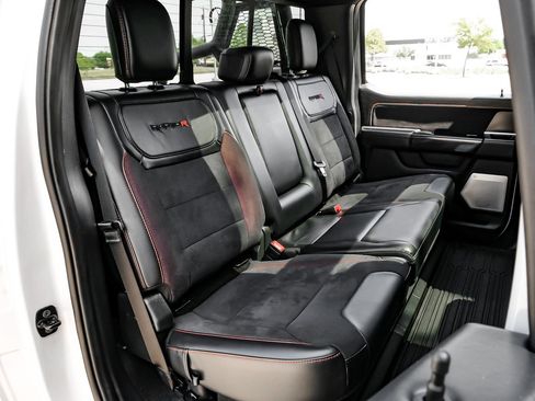 Used 2024 Ford F150 Raptor w/ Equipment Group 803A Raptor R AWD/4WD image 40